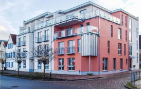 Kleines Domizil Barther Hafen